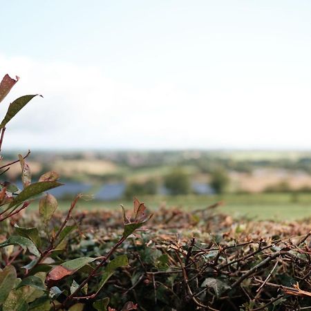 Drumnavaddy Cottage Dromore  Luaran gambar