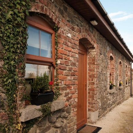 Drumnavaddy Cottage Dromore  Luaran gambar