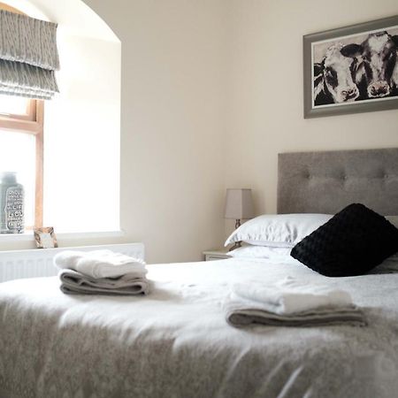 Drumnavaddy Cottage Dromore  Luaran gambar
