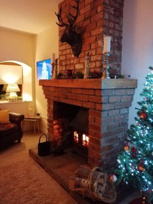 Drumnavaddy Cottage Dromore  Luaran gambar