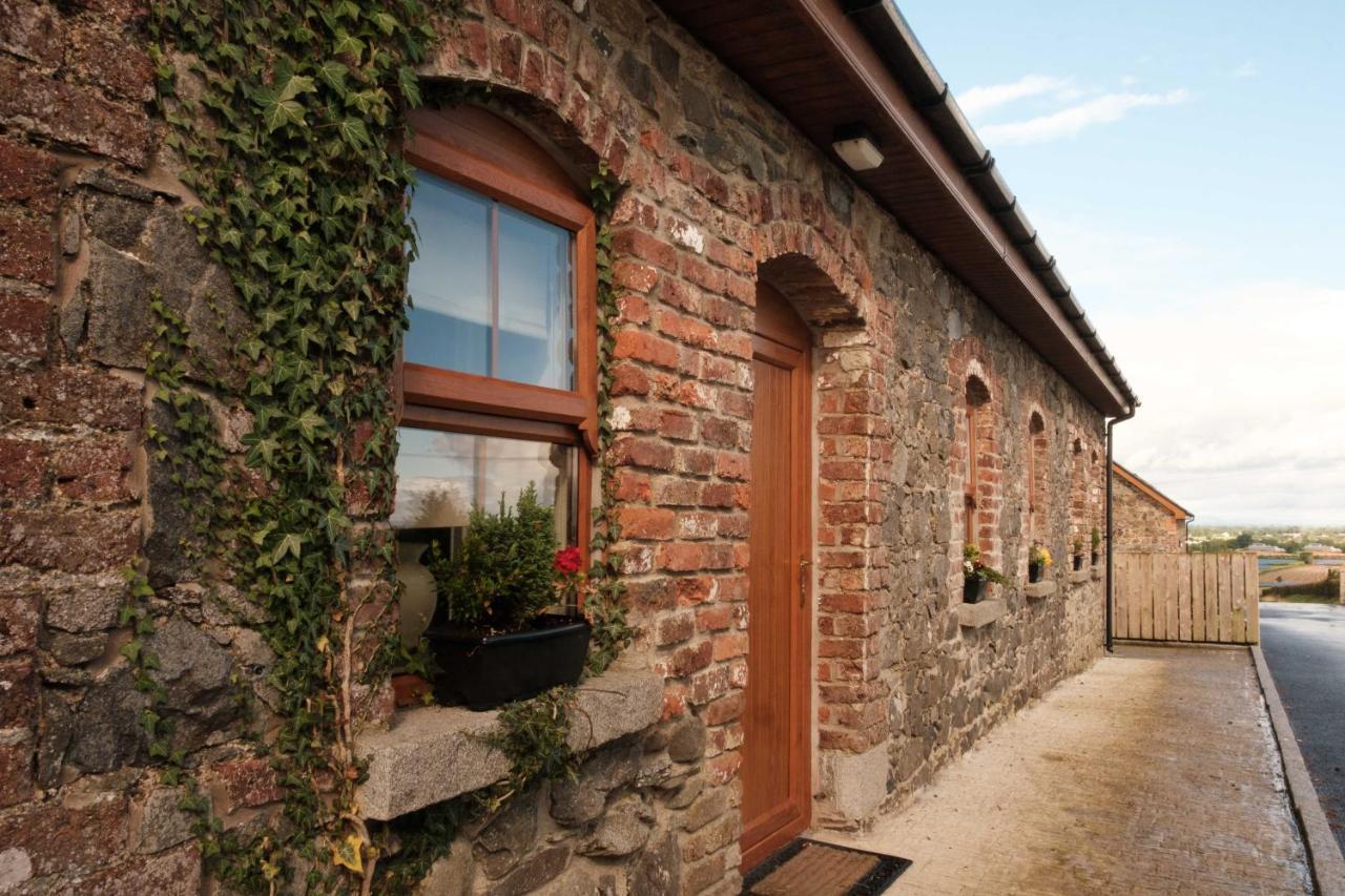 Drumnavaddy Cottage Dromore  Luaran gambar