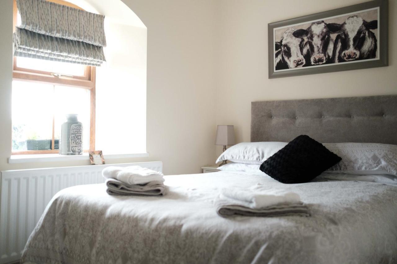 Drumnavaddy Cottage Dromore  Luaran gambar
