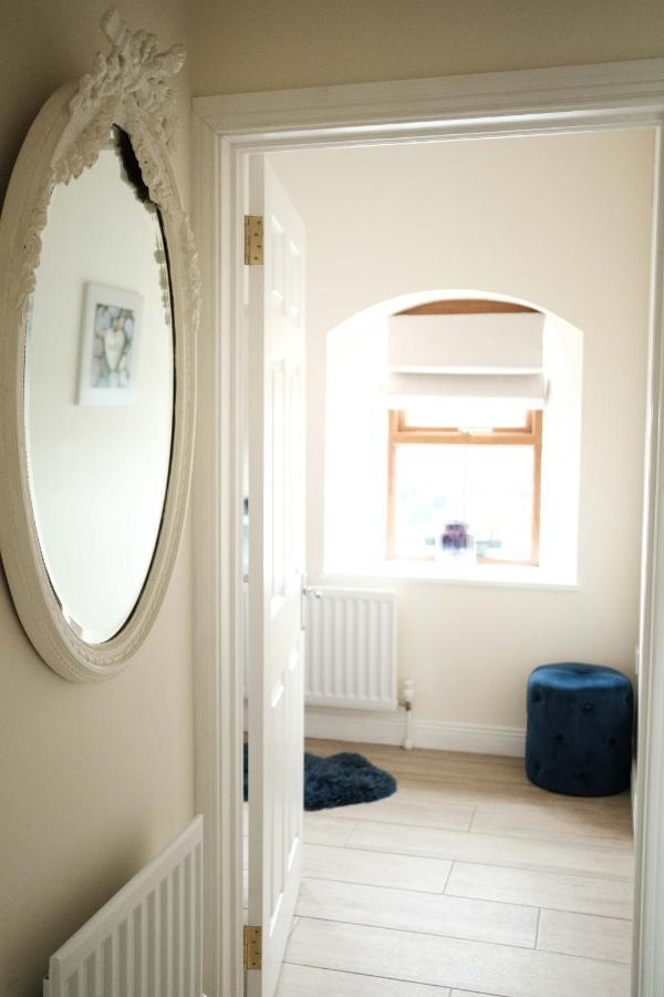 Drumnavaddy Cottage Dromore  Luaran gambar