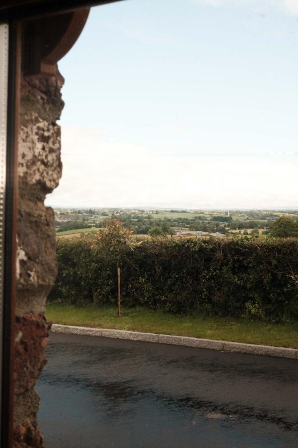 Drumnavaddy Cottage Dromore  Luaran gambar