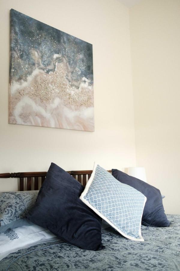 Drumnavaddy Cottage Dromore  Luaran gambar