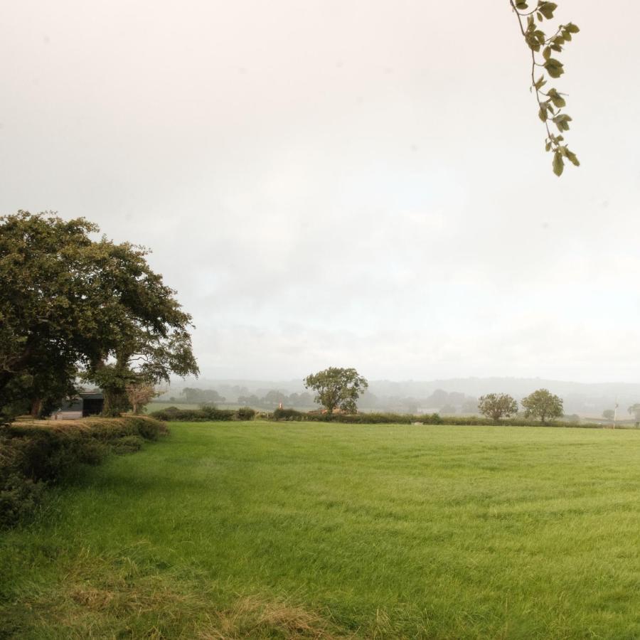 Drumnavaddy Cottage Dromore  Luaran gambar