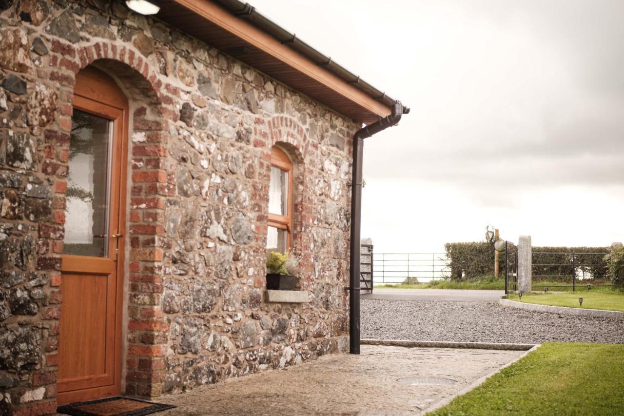 Drumnavaddy Cottage Dromore  Luaran gambar