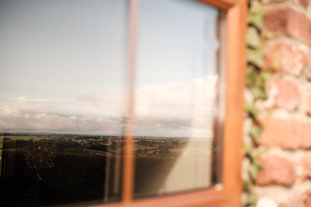 Drumnavaddy Cottage Dromore  Luaran gambar