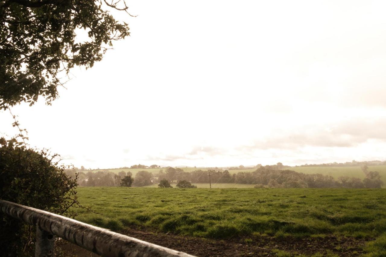 Drumnavaddy Cottage Dromore  Luaran gambar