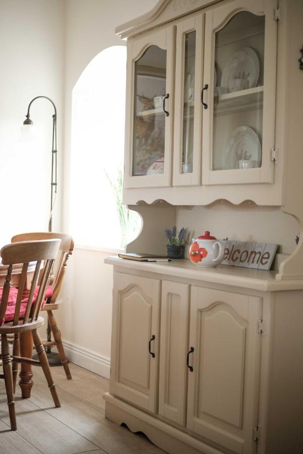 Drumnavaddy Cottage Dromore  Luaran gambar