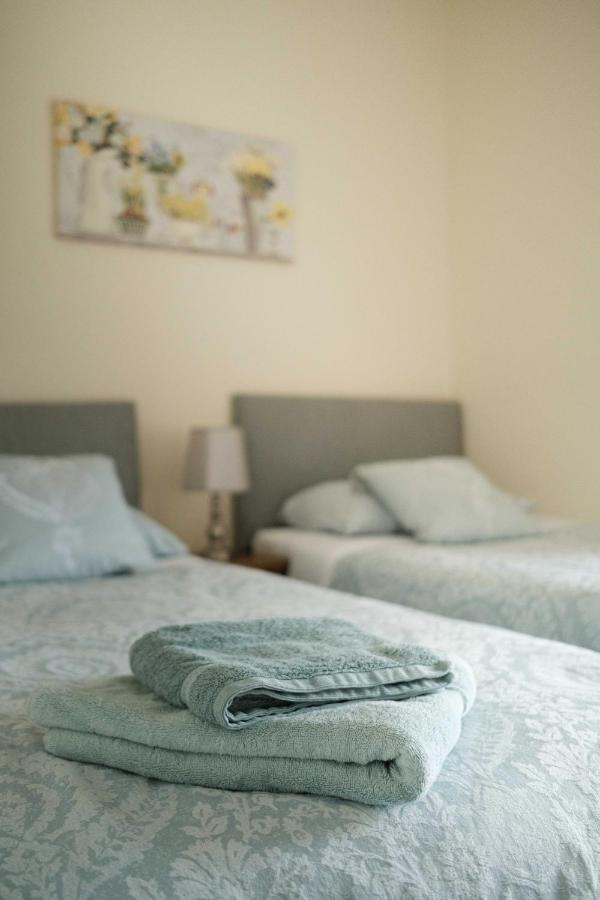 Drumnavaddy Cottage Dromore  Luaran gambar