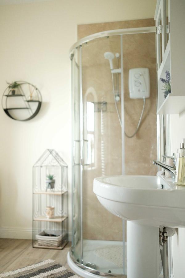 Drumnavaddy Cottage Dromore  Luaran gambar