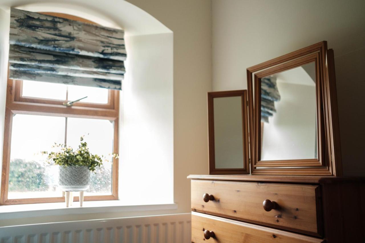 Drumnavaddy Cottage Dromore  Luaran gambar